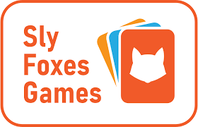 Sly Foxes Games