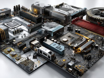 Дънни платки