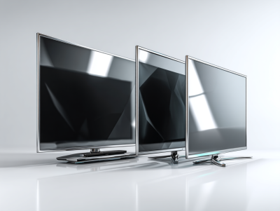 Телевизори