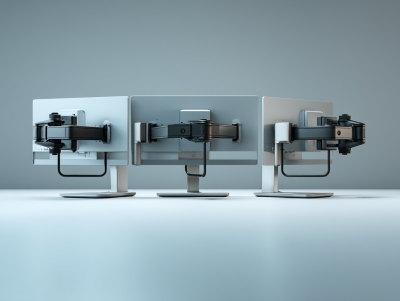 Стойки за монитори