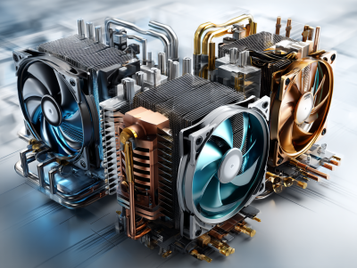 Вентилатори