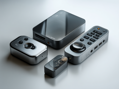 Мултимедийни плейъри