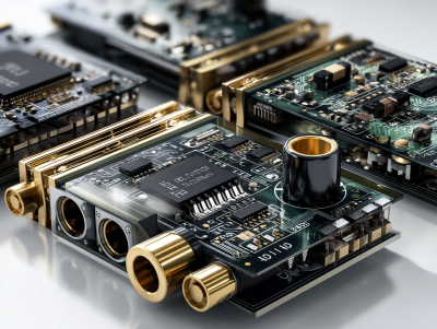 Входно-изходни контролери