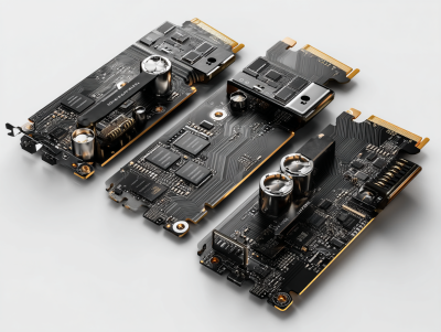 Контролери / RAID Контролери