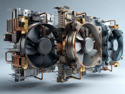 Охладители за процесори