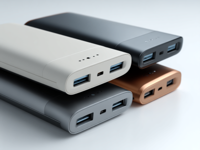 Външни батерии