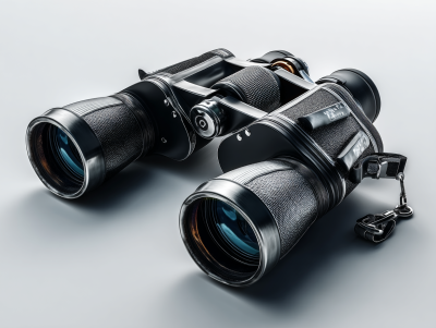 Бинокли