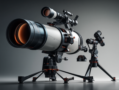 Телескопи