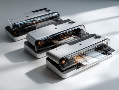 Ламинатори