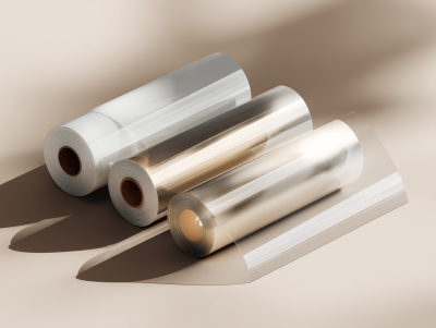 Ламиниращо фолио