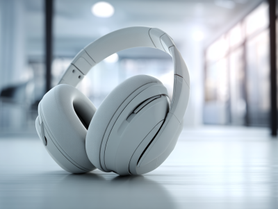 Слушалки Creative