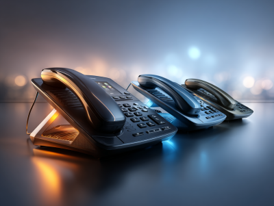 Конферентни телефони