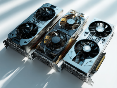 Видеокарти