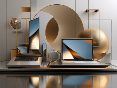 Мобилни работни станции