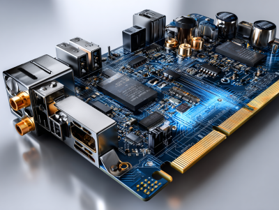 Мрежови карти