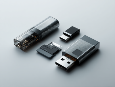 Флаш памети