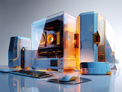 Настолни Компютри