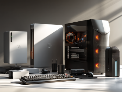 Работни станции