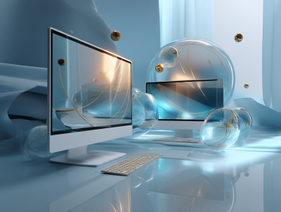 Компютри AiO