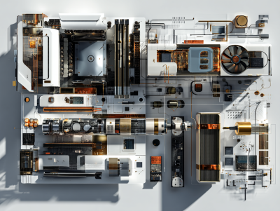 Компоненти