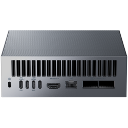 ASUS Ascent GX10/GX10-GG0003BN/NVIDIA GB10/RAM 128GB/1TB SSD/ Wi-Fi 7/EU