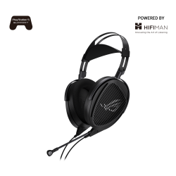 Геймърски слушалки ASUS ROG Kithara powered by HIFIMAN