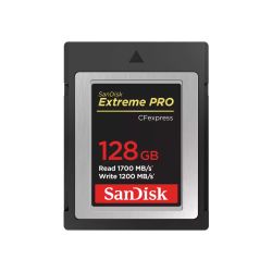 Карта памет SanDisk CF 128GB Extreme Pro CFexpres, до 1700MB/s