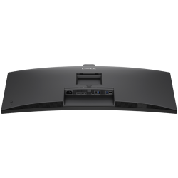Monitor DELL P3426WEV Curved 34", 3440x1440 WQHD, IPS Antiglare, 21:9, 1500:1, 350 cd/m2, 8ms/5ms, 178/178, DP, HDMI, 2xUSB-C (DP/PD), USB-B, 2xUSB 3.2, RJ-45, Camera, Tilt, Swivel, Slant, Height Adjust, 3Y