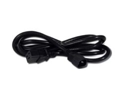 Кабел APC Power Cord, C19 to C14, 2.0m
