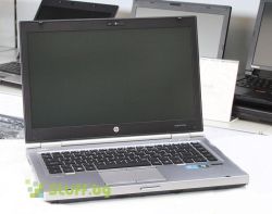 HP EliteBook 8460p