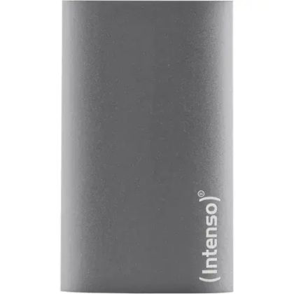 Intenso External SSD 1TB Premium anthracite