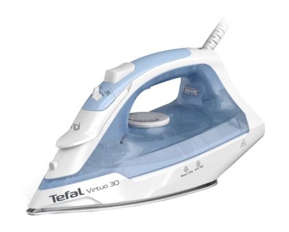 Ютия Tefal FV2C41E0 Steam Iron Virtuo 30