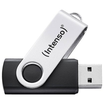 Intenso USB Flash Drive 3.2 128GB Office Line