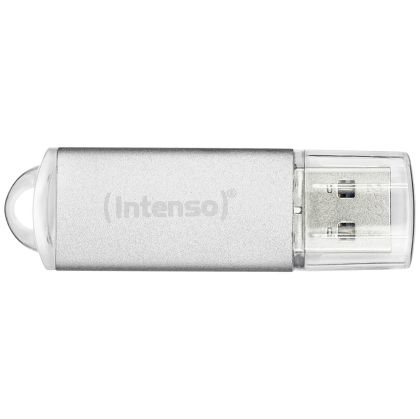 Intenso USB Flash Drive 3.2 128GB Jet Line
