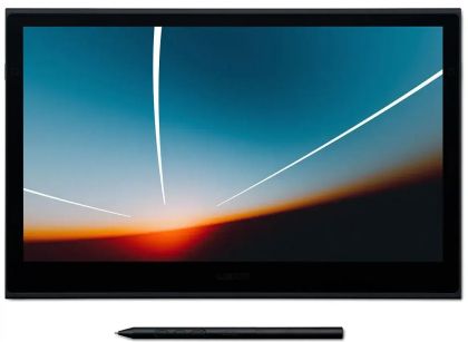 WACOM Графичен дисплей таблет Movink 13 pen touch