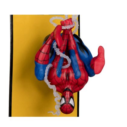 Фигурка McFarlane Toys MARVEL COLLECTION - Spider-Man Corner
