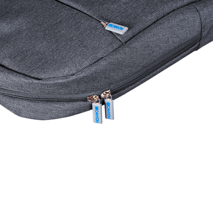 CANYON bag BP-4 Slim 12L Gray