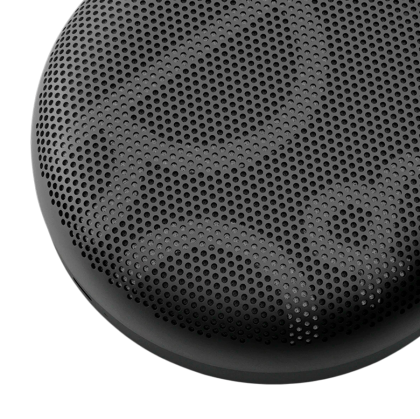 Beosound A1 2nd Gen Anthracite Oxygen