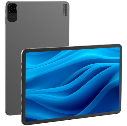 Prestigio Solutions Virtuoso PSTA107, 11.97" 2K, 4GB+128GB, Wi-Fi