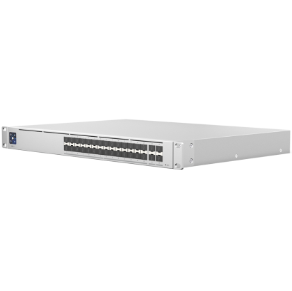 UBIQUITI UniFi Switch Hi-Capacity Aggregation