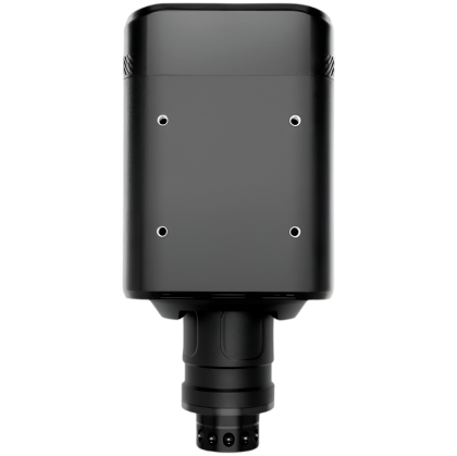 SIMAGIC Alpha EVO Wheel Base with 12nm constant torque output. S105