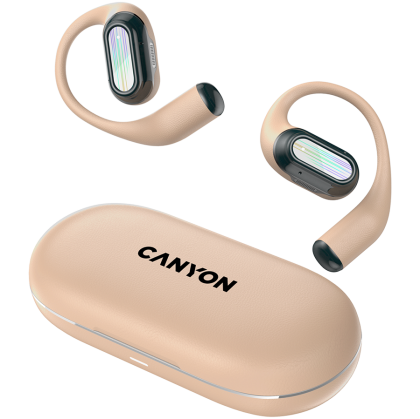 CANYON headset OnFlow 12 OWS ENC Beige