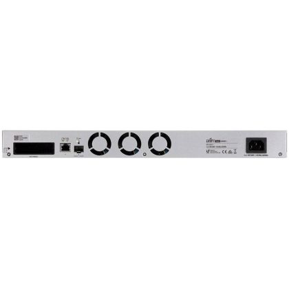 UBIQUITI UniFi Network Video Recorder