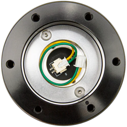 SIMAGIC Quick Release 70 Half Wheel Adapter