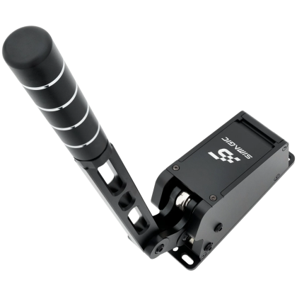 SIMAGIC Linear Loadcell Handbrake. S503