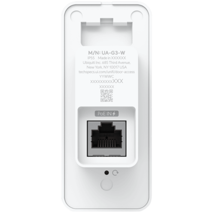 Ubiquity UA-G3-W