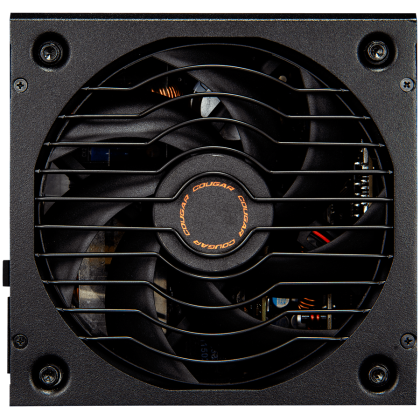 COUGAR GLE 1200 PSU, 80 plus Gold, 1200W, Fully Modular