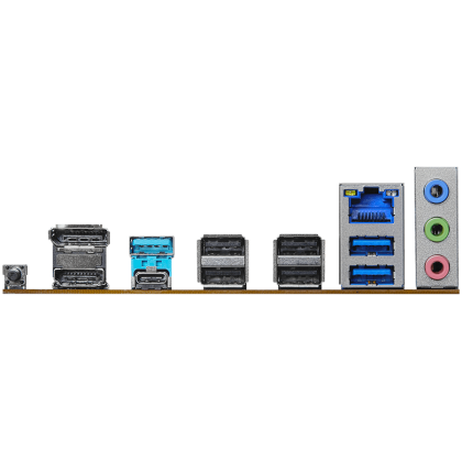 ASROCK B650M PG Lightning mATX AM5 DDR5