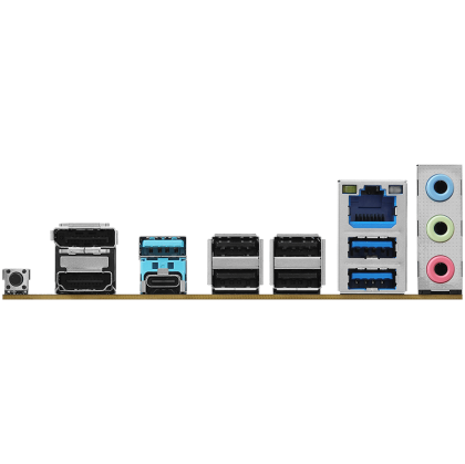 ASROCK B850M Pro-A mATX AM5 DDR5