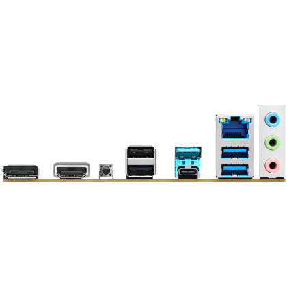 ASROCK B850M-X R2.0 mATX AM5 DDR5